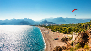 Türkei Antalya